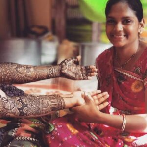 sonali-mehendi-artist-success